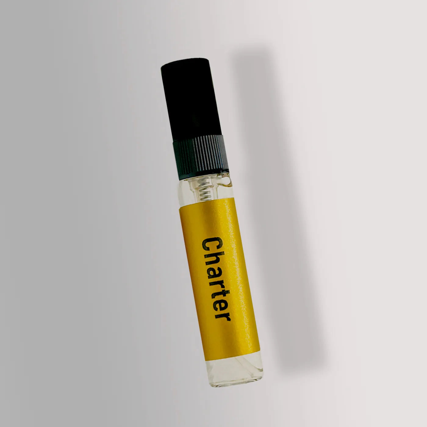 5ml charter inspired by office for men